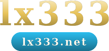 lx333 logo